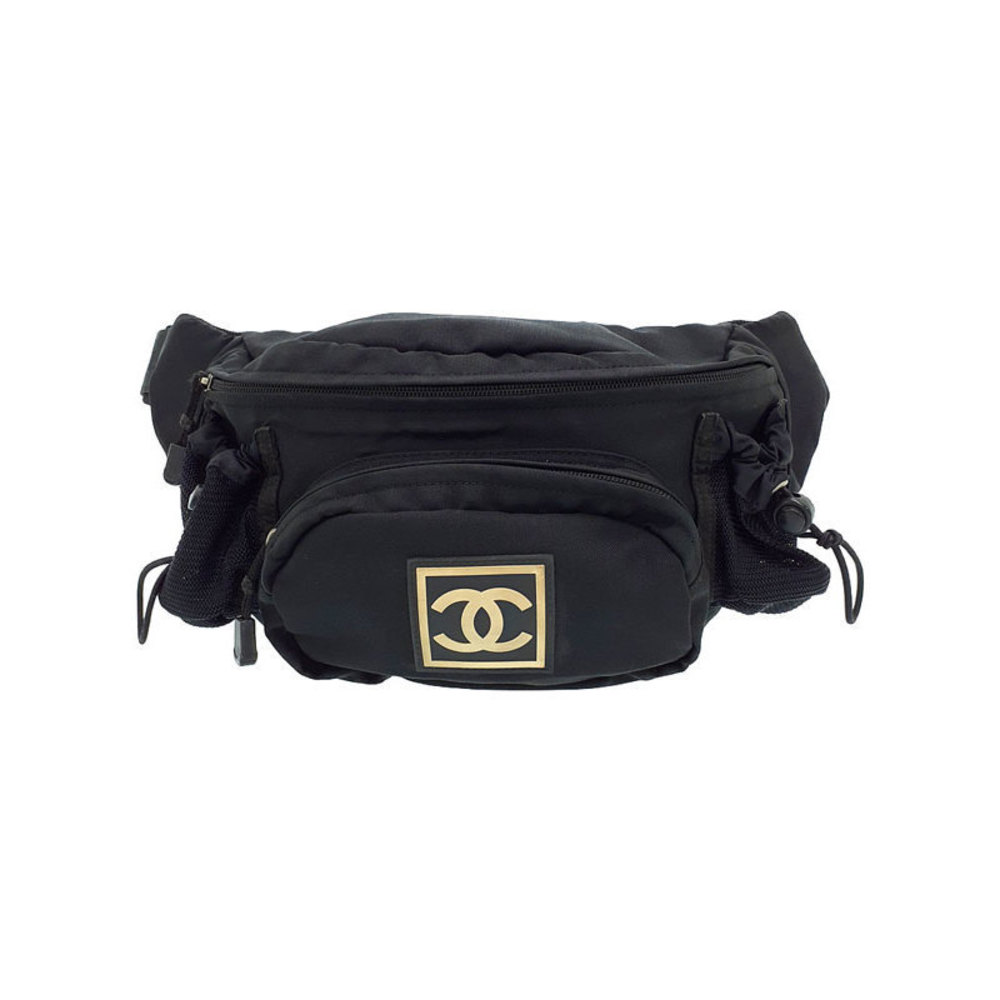 Chanel Sportsline Body Bag